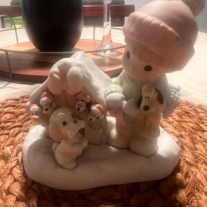 Precious Moments 2007